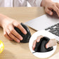 Wired Ergonomic Vertical Mouse with 3 DPI Modes, 6 Buttons