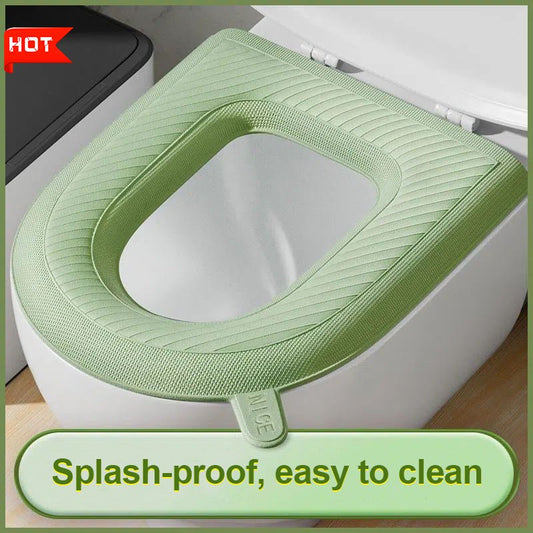 🔥Buy 1 Get 1 Free🔥Waterproof Toilet Seat Cushion