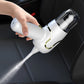 🔥Hot Sale 40% Off🔥New Upgrade 3 in 1 Compressed Air Duster/Pump & Wireless Vacuum Cleaner （✈️FREE SHIPPING）