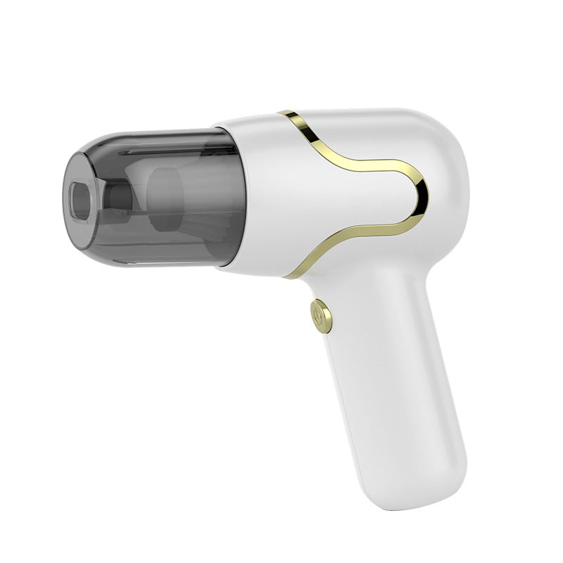 🔥Hot Sale 40% Off🔥New Upgrade 3 in 1 Compressed Air Duster/Pump & Wireless Vacuum Cleaner （✈️FREE SHIPPING）