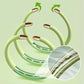 Quick & Strong Plant-Derived Mosquito Repellent  Bracelet