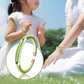 Quick & Strong Plant-Derived Mosquito Repellent  Bracelet