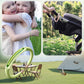 Quick & Strong Plant-Derived Mosquito Repellent  Bracelet