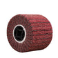 Buffing Abrasive Wheel for Brushed Finish