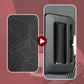 Luxury Synthetic Leather Car Seatbelt Protector