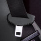 Luxury Synthetic Leather Car Seatbelt Protector