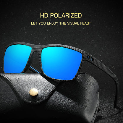 Trendy Polarised Sunglasses for Men & Women