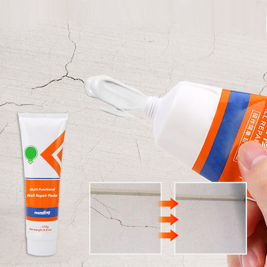 Multi-Functional Wall Repair Paste