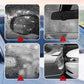 Auto Glass Coating Water Repellent Spray