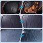 Auto Glass Coating Water Repellent Spray