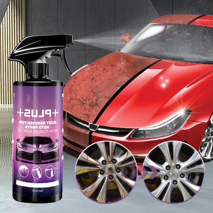 Rust Remover for Auto Parts - 500 ml