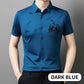 Men's Business Short Sleeves Button Down Shirt