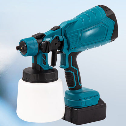 Electric High Pressure Paint Sprayer