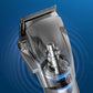 Electric Hair Clipper with LCD Display for Men