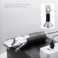 Electric Hair Clipper with LCD Display for Men
