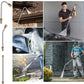 ⏳Time-limited Special⌛4000 PSI High-Pressure Cleaning Wand Set