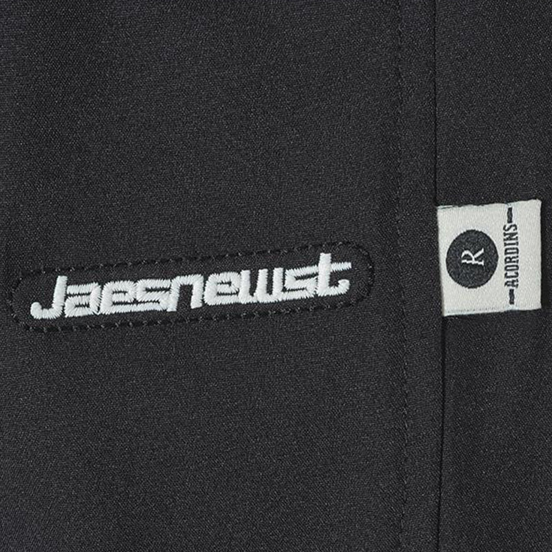 Summer Breathable Sweatpants with Drawstring