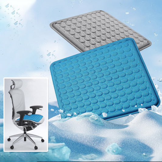 Summer Gel Cushion for Long Sitting