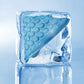 Summer Gel Cushion for Long Sitting