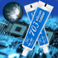 Universal Insulation Black Silicone Sealant Adhesive