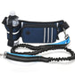 Anti-Pull Dog Walking Waist Bag