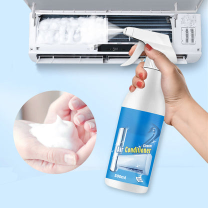 500ml No Washing Air Conditioner Cleaner Spray