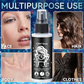 Versatile Use Body Lightening Glitter Spray