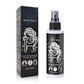 Versatile Use Body Lightening Glitter Spray