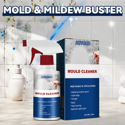 Mildew Cleaner Foam 🔥BUY MORE SAVE MORE🔥