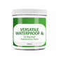 Versatile Waterproof & UV Resistant Frosted Glass Paint
