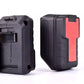 Lithium Battery Converter with 2 USB Ports