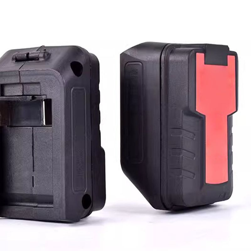 Lithium Battery Converter with 2 USB Ports