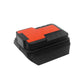Lithium Battery Converter with 2 USB Ports