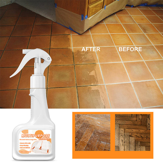 Multi-Purpose Gentle Formula Wood Cleaning Spray