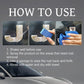 🔥Car rust cleaner, quick rust removal without leaving marks.🔥