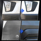 Crystal Coating Agent for Car Interior Plastic Parts Refurbishment