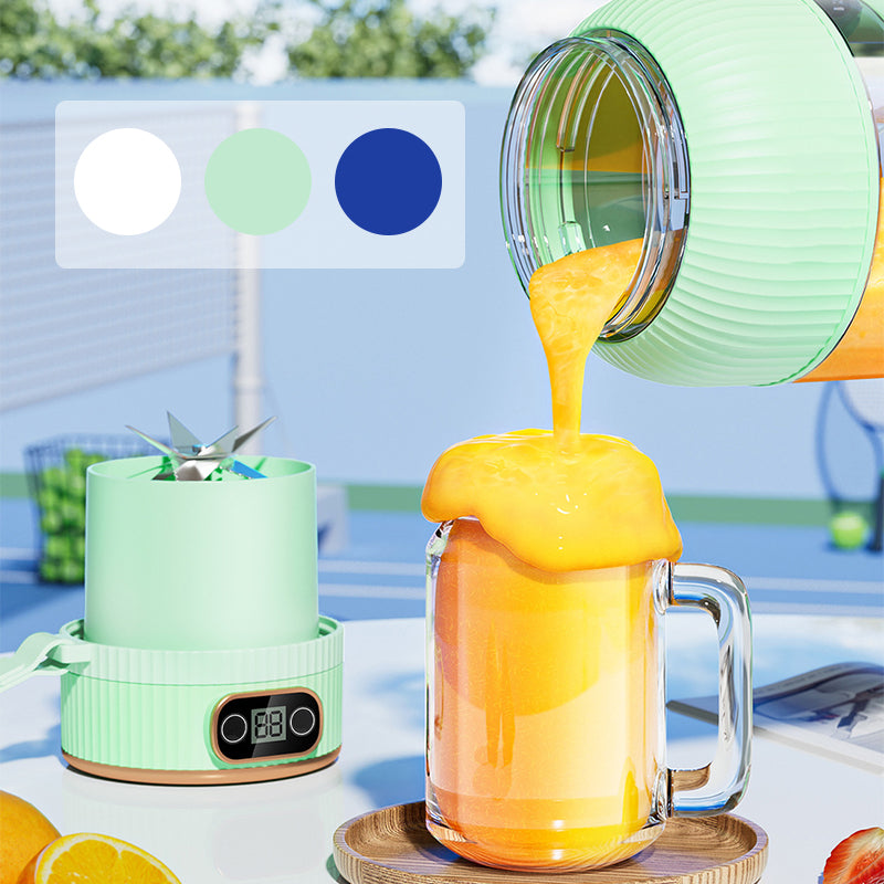 🍎🍓🍉2026 New Style Hot Sale🍊 Multifunctional Portable Juicer Cup