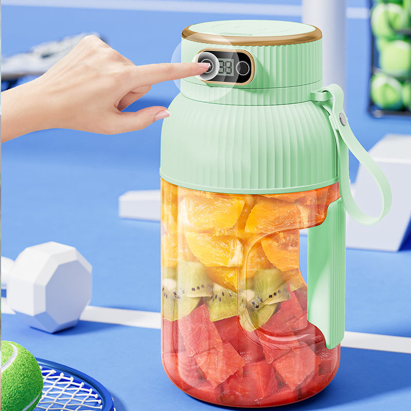 🍎🍓🍉2026 New Style Hot Sale🍊 Multifunctional Portable Juicer Cup