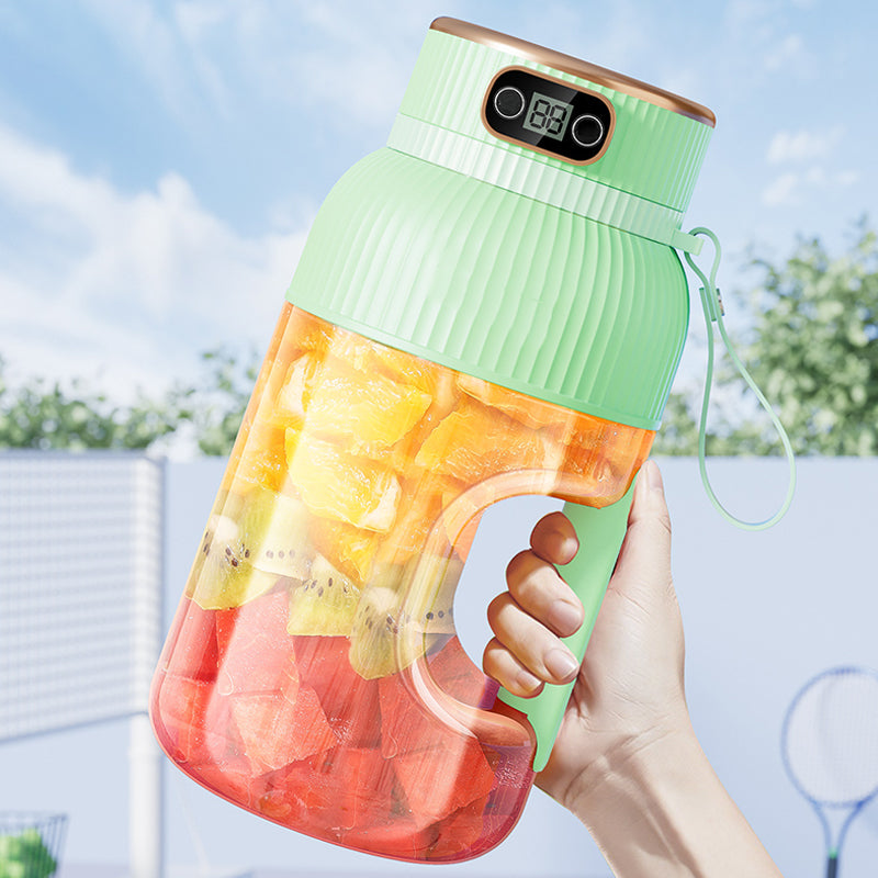 🍎🍓🍉2026 New Style Hot Sale🍊 Multifunctional Portable Juicer Cup