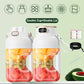 🍎🍓🍉2026 New Style Hot Sale🍊 Multifunctional Portable Juicer Cup