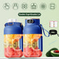 🍎🍓🍉2026 New Style Hot Sale🍊 Multifunctional Portable Juicer Cup