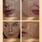 🎉Summer Hot Sale🎉Hydrating Lightweight Foundation Stick with Brush