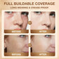 🎉Summer Hot Sale🎉Hydrating Lightweight Foundation Stick with Brush