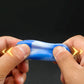 Silicone Frog Fishing Lure with Double Hooks