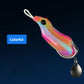 Silicone Frog Fishing Lure with Double Hooks