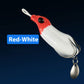 Silicone Frog Fishing Lure with Double Hooks