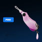 Silicone Frog Fishing Lure with Double Hooks