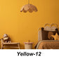 Interior & Exterior Wall Paint - Waterproof & Odorless