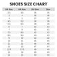 Men's Breathable Retro PU Leather Soft Sole Shoes