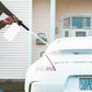 High-Pressure Adjustable Foam Sprayer for Car Wash